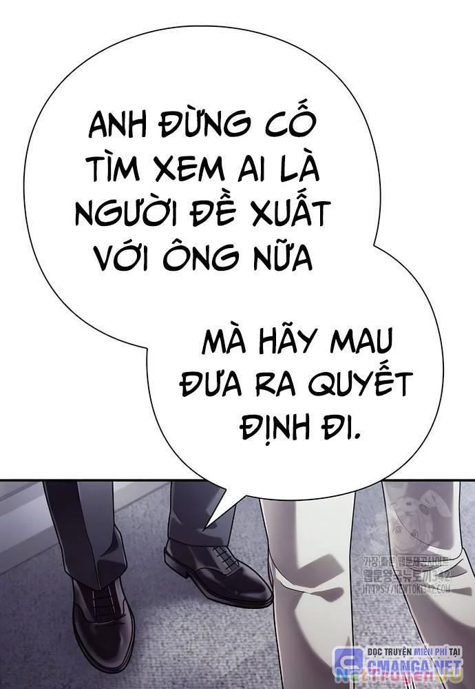 Nhân Viên Văn Phòng Nhìn Thấy Vận Mệnh Chapter 84 - 78