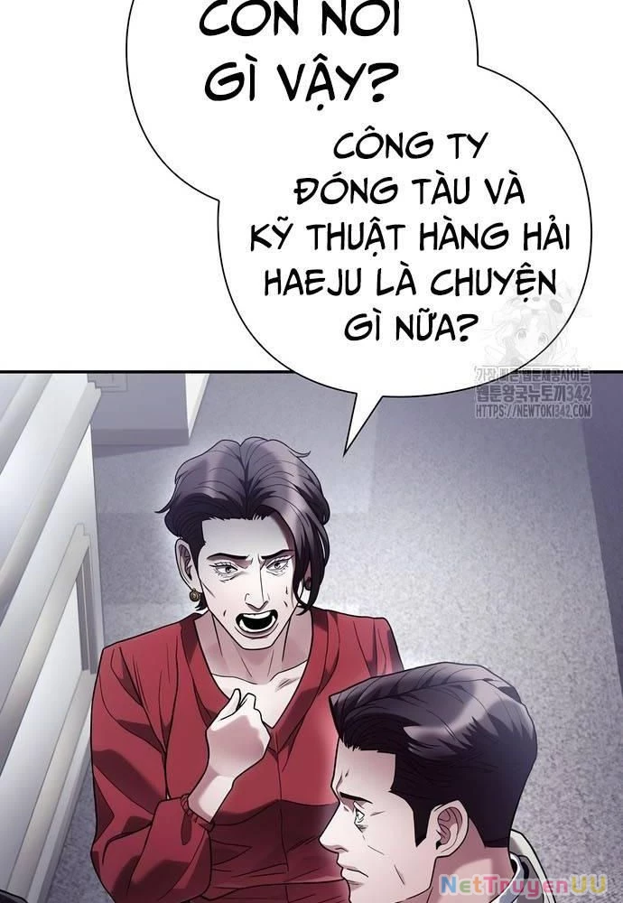 Nhân Viên Văn Phòng Nhìn Thấy Vận Mệnh Chapter 84 - 80