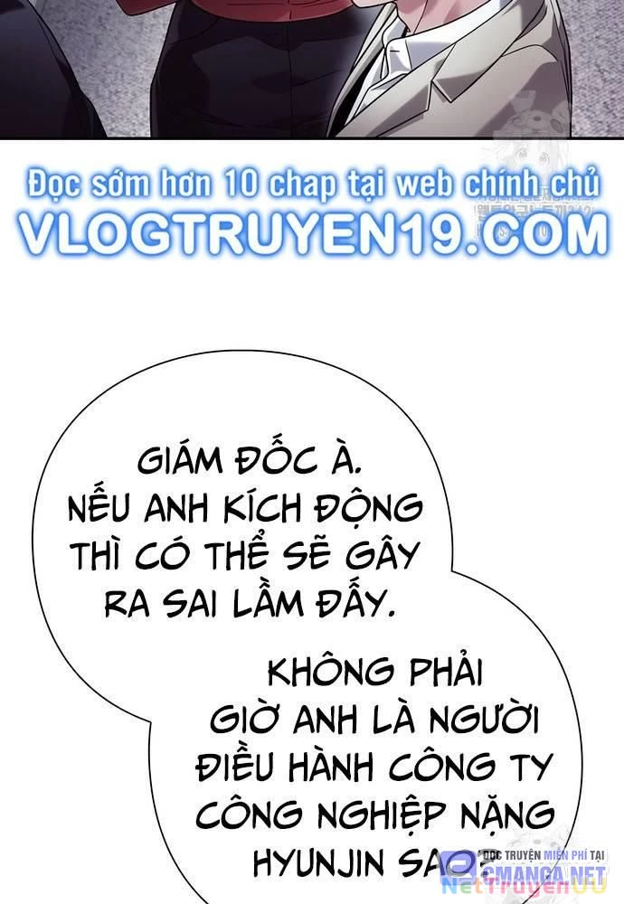 Nhân Viên Văn Phòng Nhìn Thấy Vận Mệnh Chapter 84 - 81