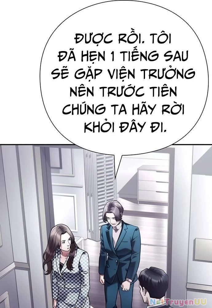 Nhân Viên Văn Phòng Nhìn Thấy Vận Mệnh Chapter 85 - 14