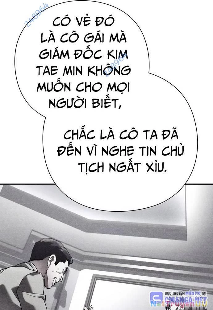 Nhân Viên Văn Phòng Nhìn Thấy Vận Mệnh Chapter 85 - 24