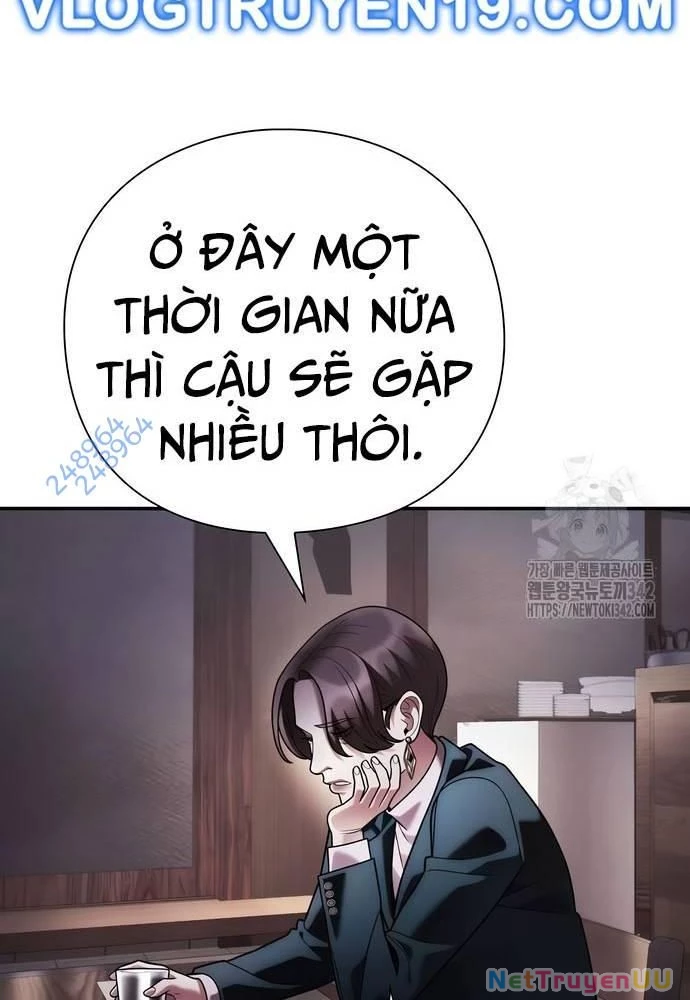 Nhân Viên Văn Phòng Nhìn Thấy Vận Mệnh Chapter 85 - 32