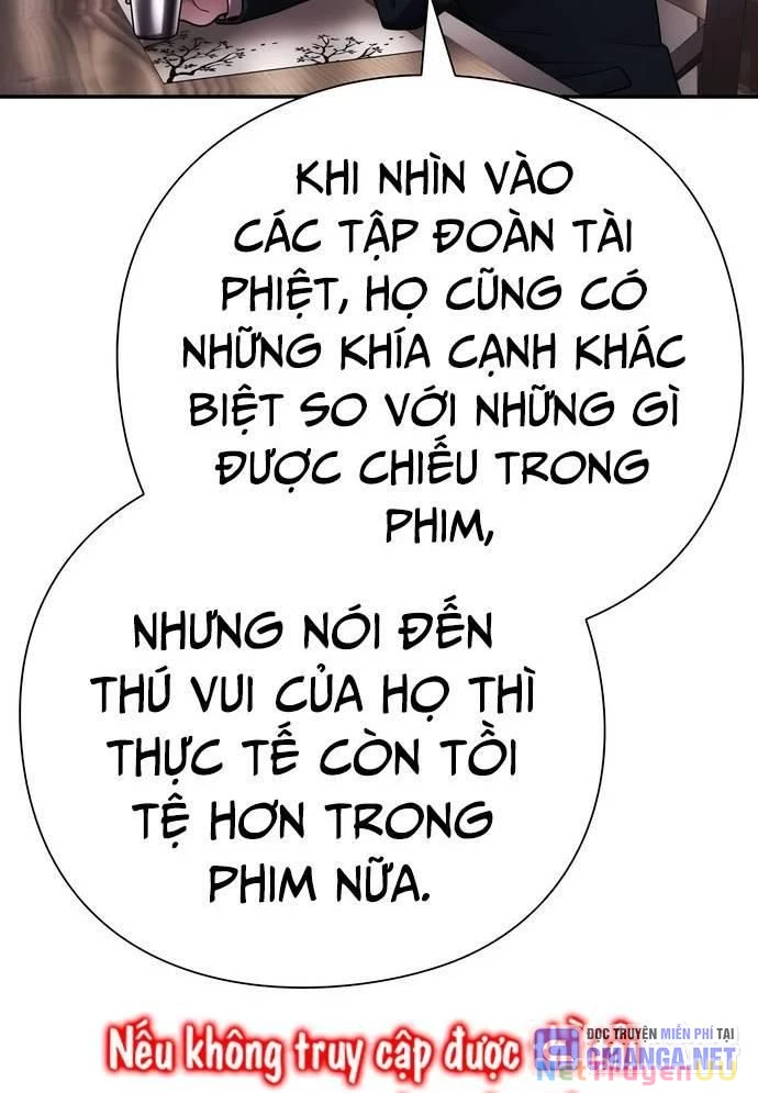 Nhân Viên Văn Phòng Nhìn Thấy Vận Mệnh Chapter 85 - 33