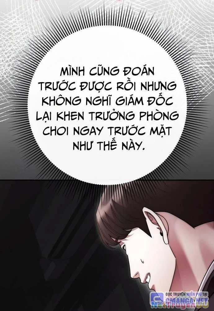 Nhân Viên Văn Phòng Nhìn Thấy Vận Mệnh Chapter 85 - 45