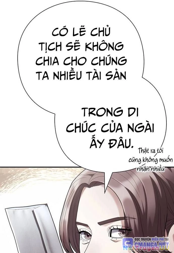 Nhân Viên Văn Phòng Nhìn Thấy Vận Mệnh Chapter 85 - 60