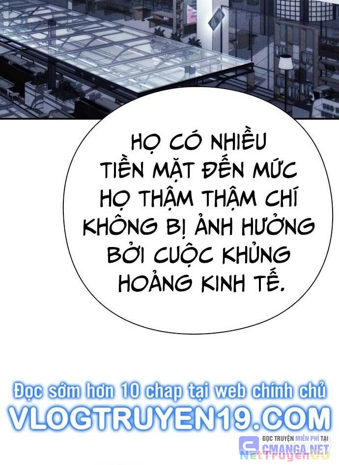 Nhân Viên Văn Phòng Nhìn Thấy Vận Mệnh Chapter 85 - 75