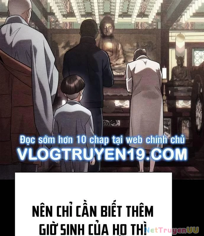 Nhân Viên Văn Phòng Nhìn Thấy Vận Mệnh Chapter 86 - 20