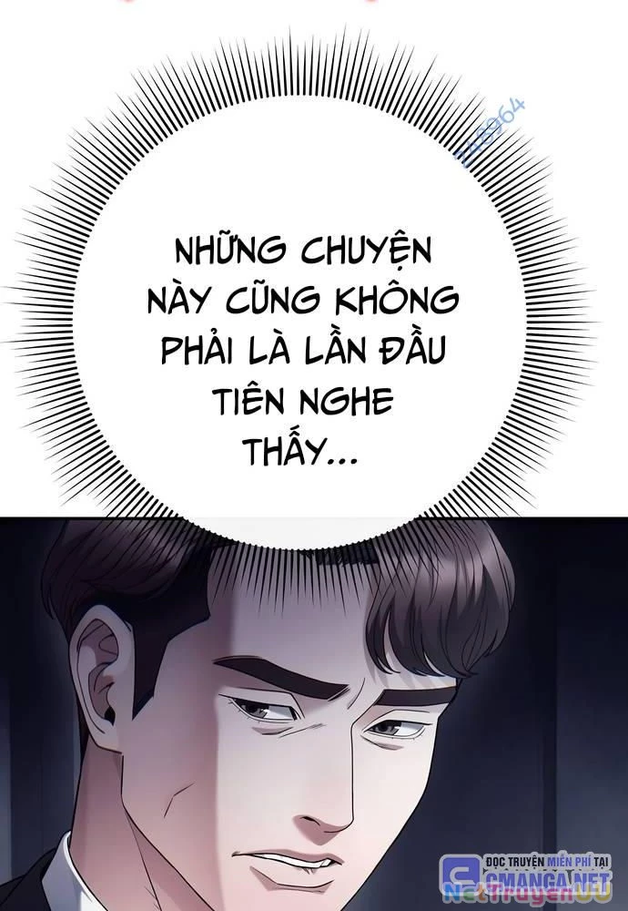 Nhân Viên Văn Phòng Nhìn Thấy Vận Mệnh Chapter 87 - 21