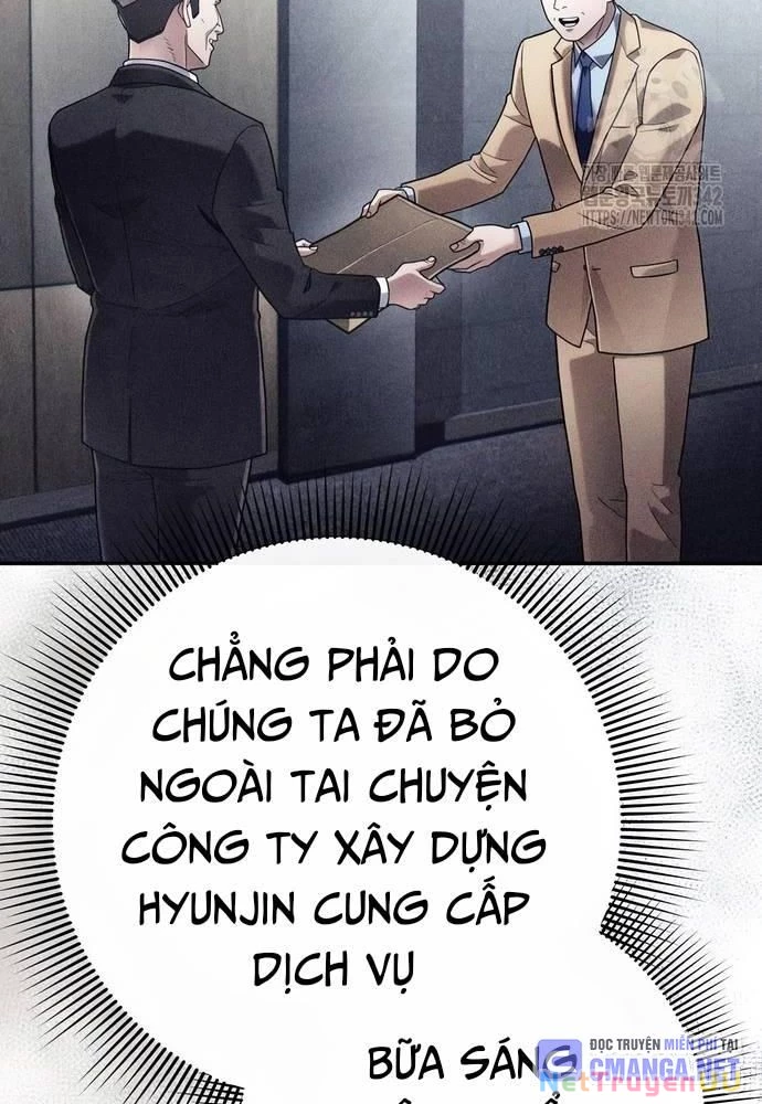 Nhân Viên Văn Phòng Nhìn Thấy Vận Mệnh Chapter 87 - 24