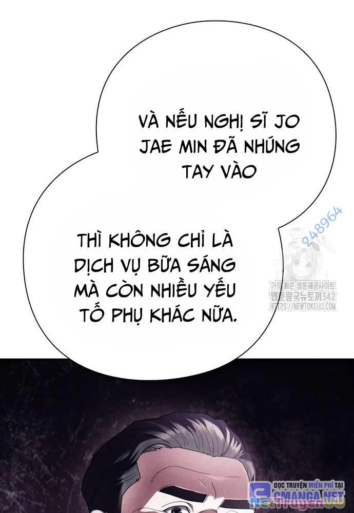 Nhân Viên Văn Phòng Nhìn Thấy Vận Mệnh Chapter 87 - 30