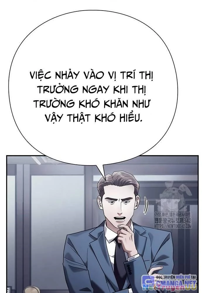 Nhân Viên Văn Phòng Nhìn Thấy Vận Mệnh Chapter 87 - 51