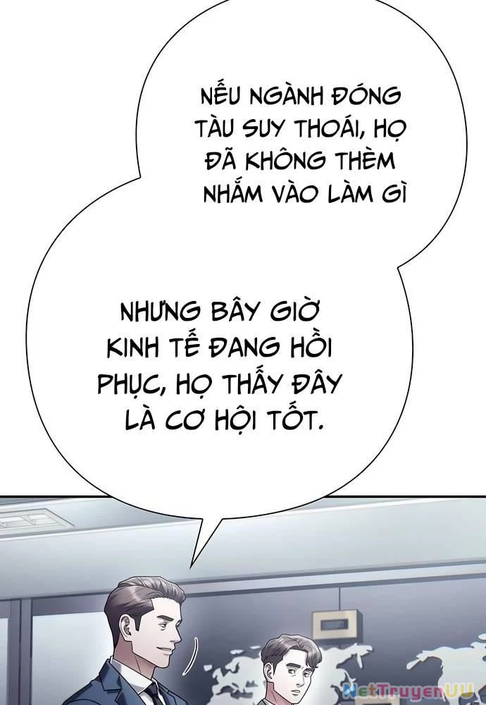 Nhân Viên Văn Phòng Nhìn Thấy Vận Mệnh Chapter 87 - 67