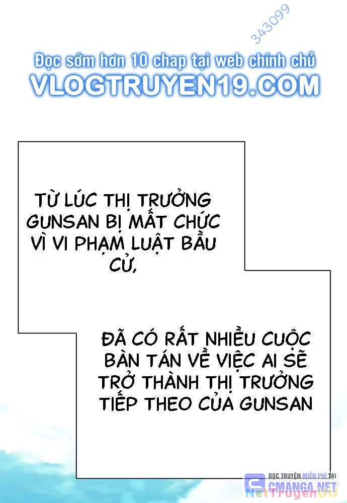 Nhân Viên Văn Phòng Nhìn Thấy Vận Mệnh Chapter 88 - 3