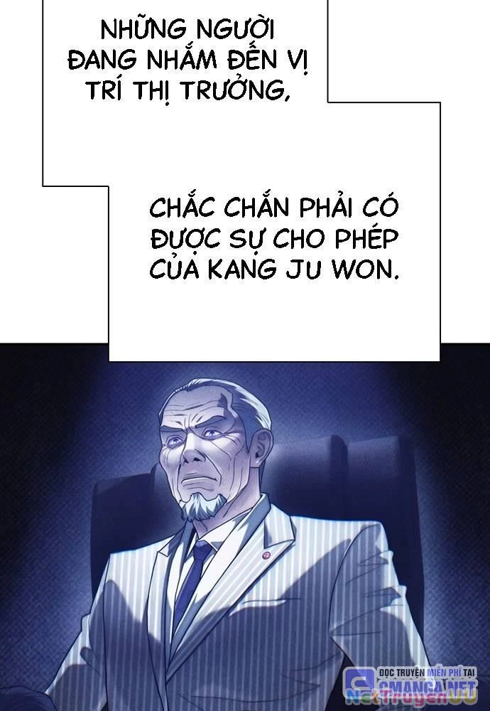 Nhân Viên Văn Phòng Nhìn Thấy Vận Mệnh Chapter 88 - 6