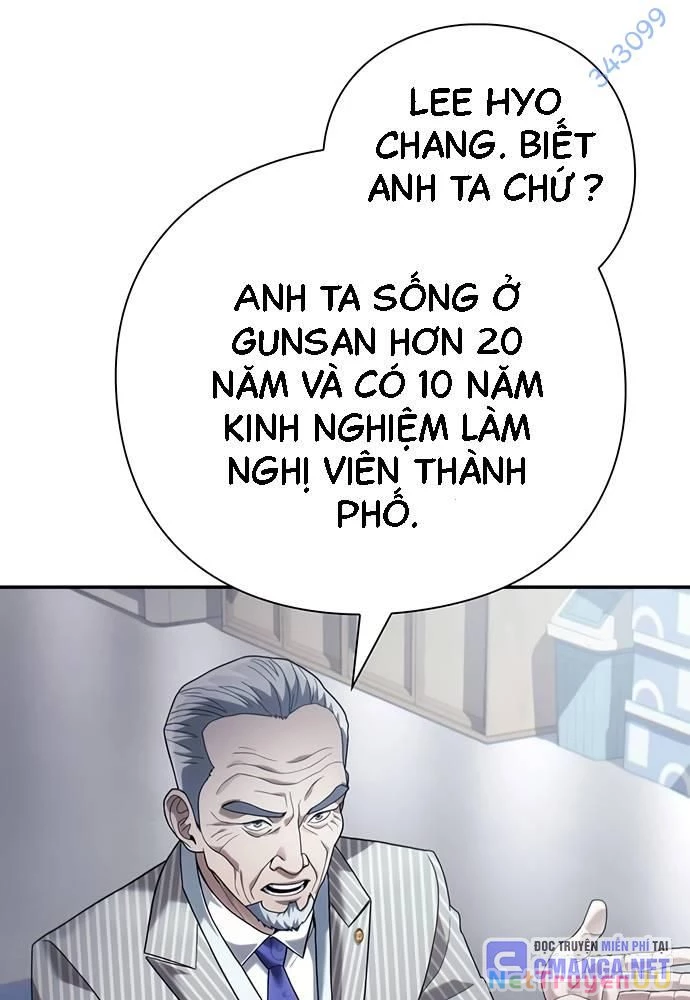 Nhân Viên Văn Phòng Nhìn Thấy Vận Mệnh Chapter 88 - 18