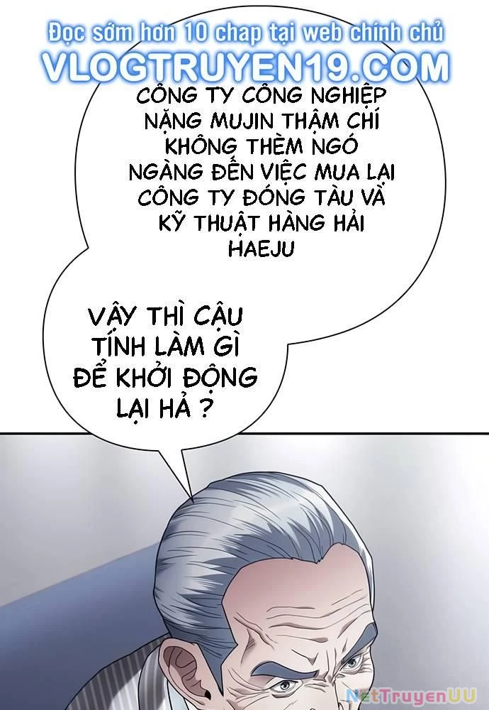 Nhân Viên Văn Phòng Nhìn Thấy Vận Mệnh Chapter 88 - 47