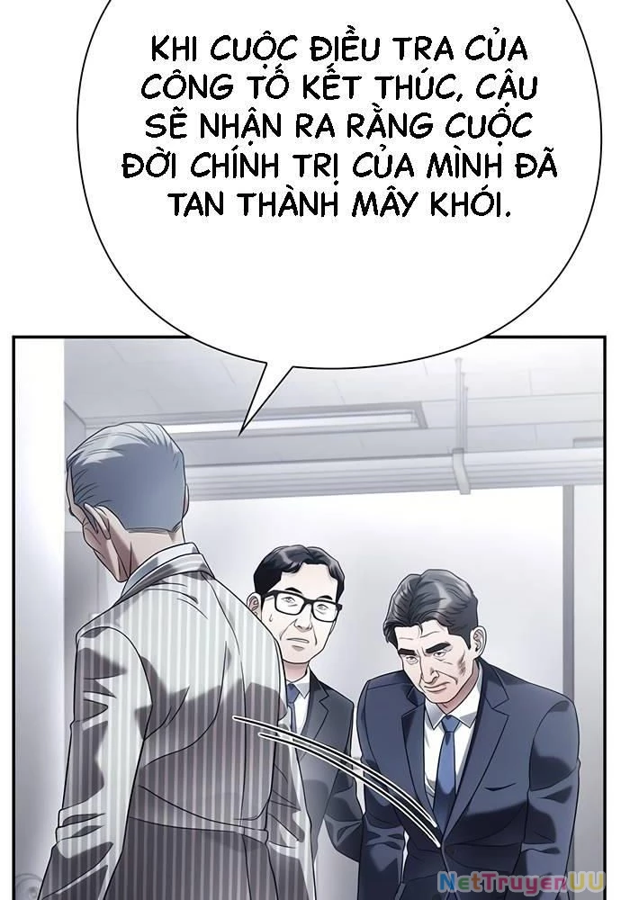 Nhân Viên Văn Phòng Nhìn Thấy Vận Mệnh Chapter 88 - 65