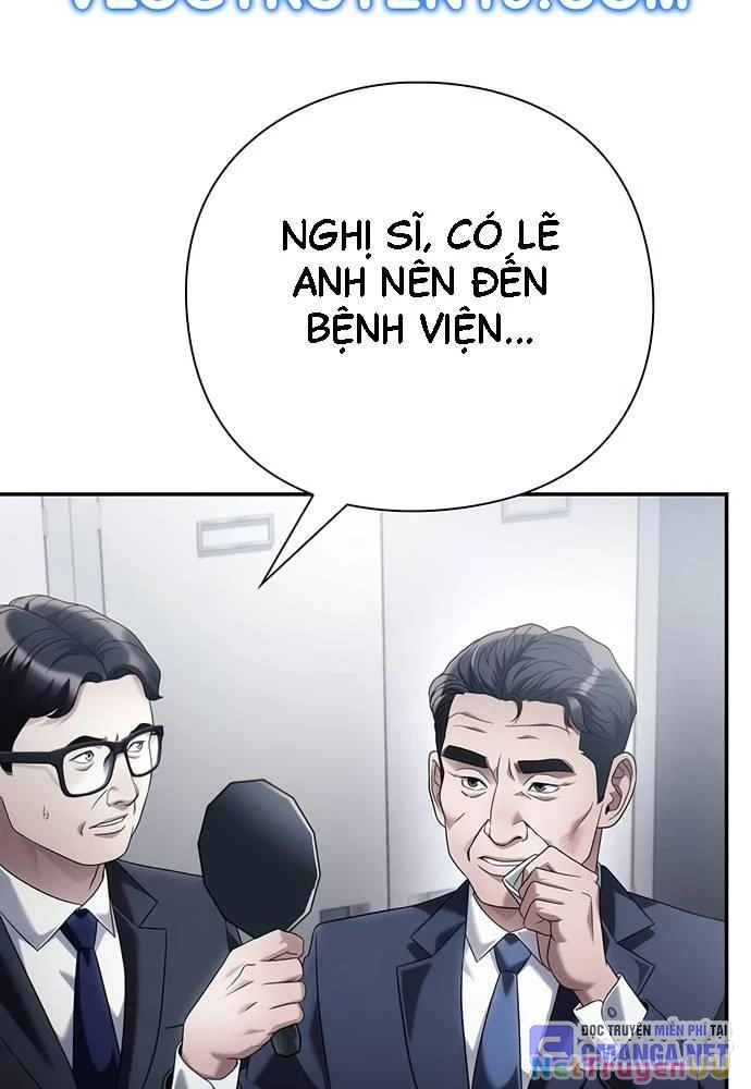 Nhân Viên Văn Phòng Nhìn Thấy Vận Mệnh Chapter 88 - 69