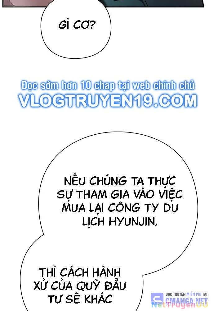 Nhân Viên Văn Phòng Nhìn Thấy Vận Mệnh Chapter 88 - 120