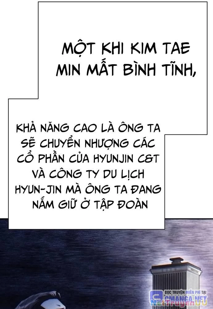 Nhân Viên Văn Phòng Nhìn Thấy Vận Mệnh Chapter 89 - 27