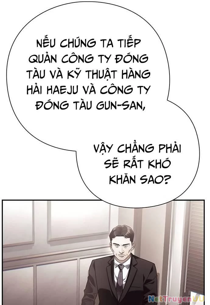 Nhân Viên Văn Phòng Nhìn Thấy Vận Mệnh Chapter 89 - 38