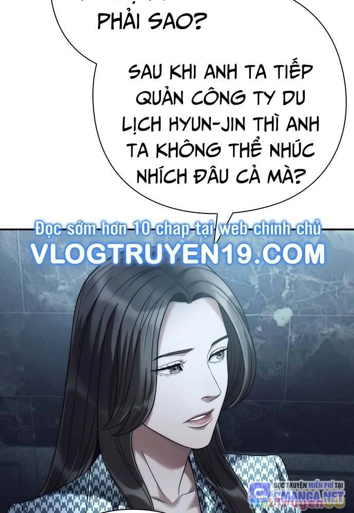 Nhân Viên Văn Phòng Nhìn Thấy Vận Mệnh Chapter 89 - 84