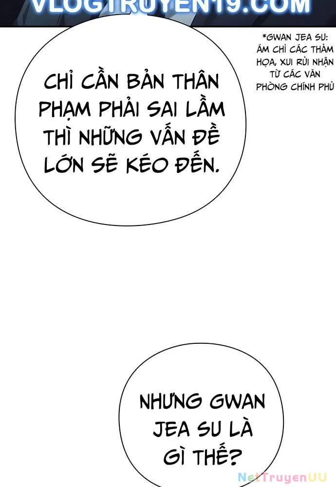 Nhân Viên Văn Phòng Nhìn Thấy Vận Mệnh Chapter 89 - 94