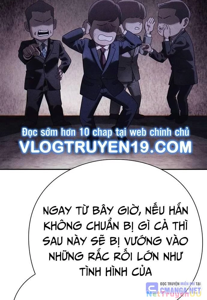 Nhân Viên Văn Phòng Nhìn Thấy Vận Mệnh Chapter 89 - 96