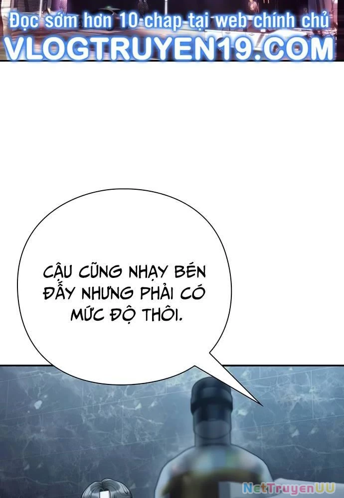 Nhân Viên Văn Phòng Nhìn Thấy Vận Mệnh Chapter 90 - 4