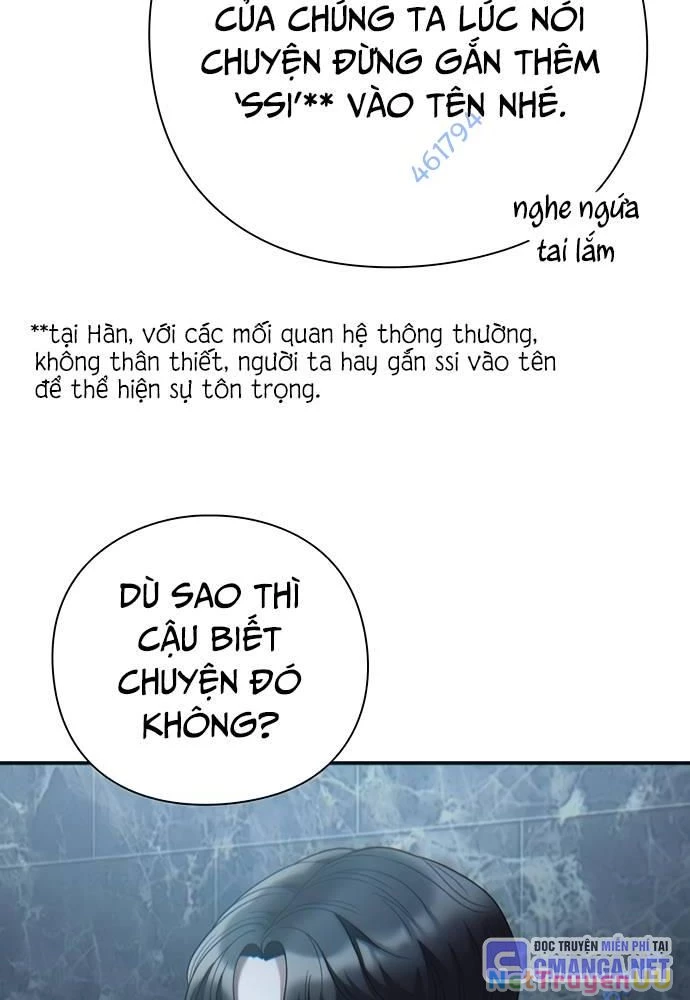 Nhân Viên Văn Phòng Nhìn Thấy Vận Mệnh Chapter 90 - 12