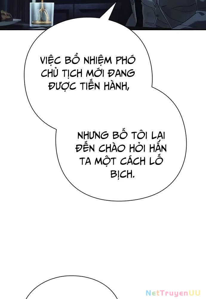 Nhân Viên Văn Phòng Nhìn Thấy Vận Mệnh Chapter 90 - 20