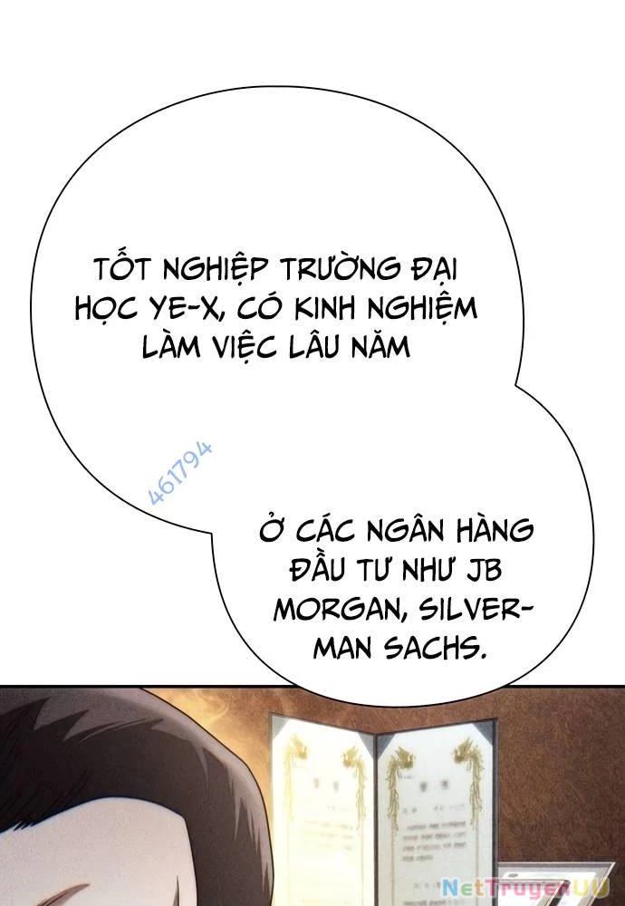 Nhân Viên Văn Phòng Nhìn Thấy Vận Mệnh Chapter 90 - 23