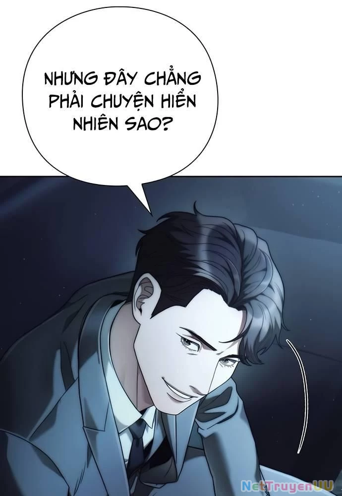 Nhân Viên Văn Phòng Nhìn Thấy Vận Mệnh Chapter 90 - 47