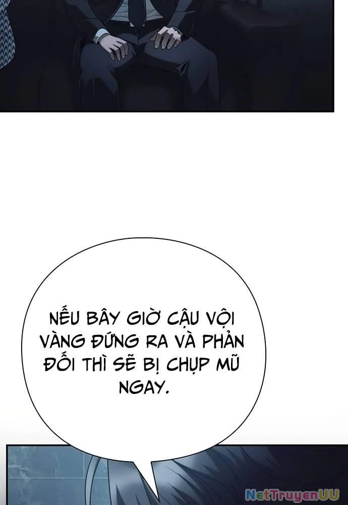 Nhân Viên Văn Phòng Nhìn Thấy Vận Mệnh Chapter 90 - 50