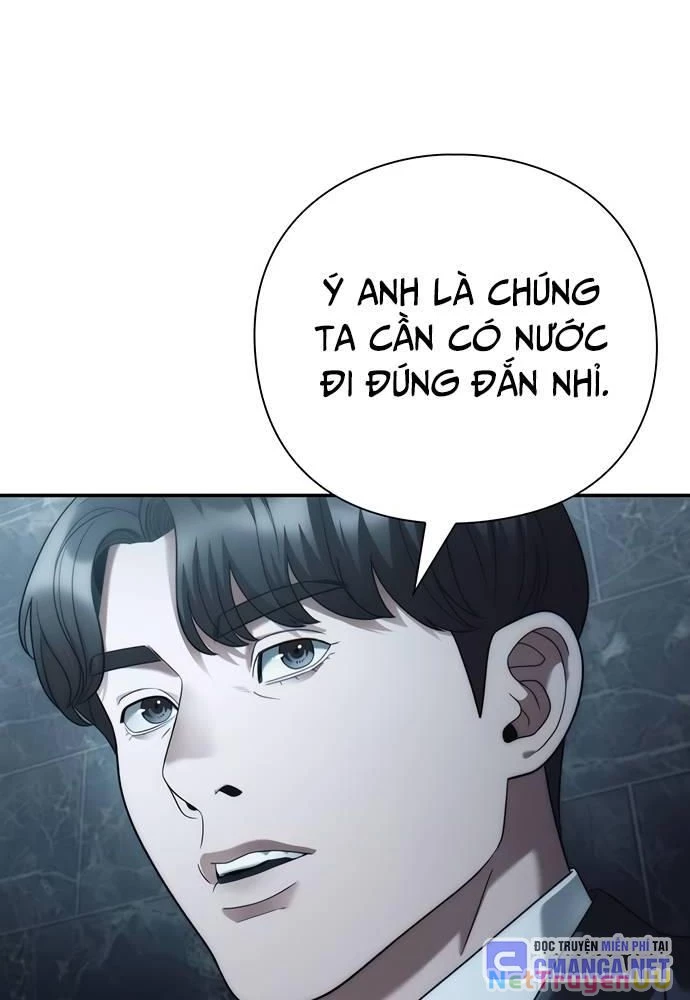 Nhân Viên Văn Phòng Nhìn Thấy Vận Mệnh Chapter 90 - 54