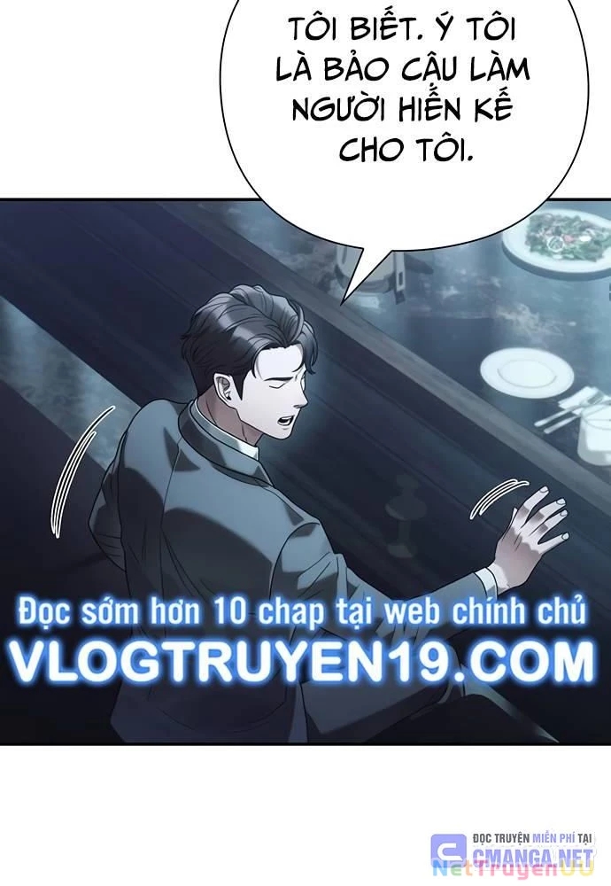 Nhân Viên Văn Phòng Nhìn Thấy Vận Mệnh Chapter 90 - 60