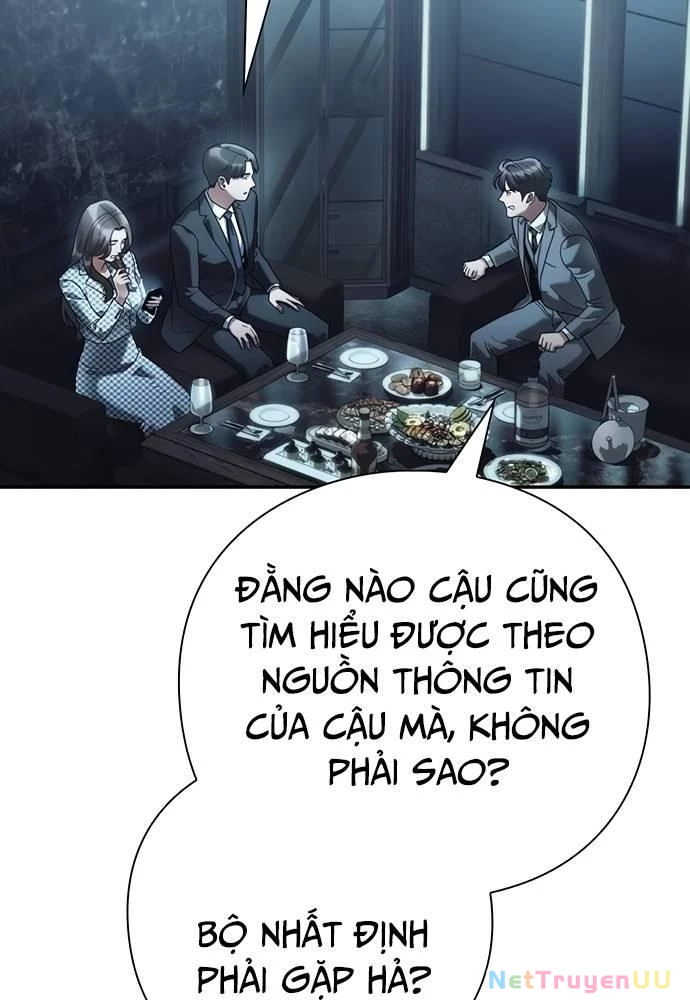 Nhân Viên Văn Phòng Nhìn Thấy Vận Mệnh Chapter 90 - 65