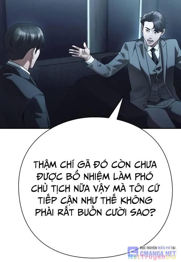 Nhân Viên Văn Phòng Nhìn Thấy Vận Mệnh Chapter 90 - 81