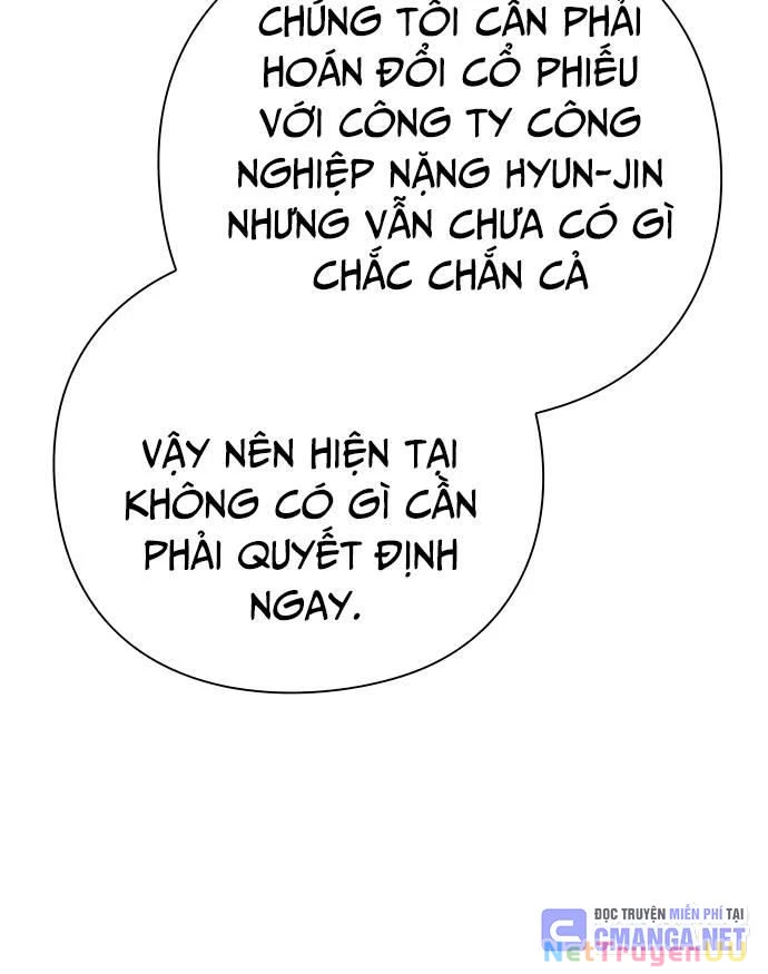 Nhân Viên Văn Phòng Nhìn Thấy Vận Mệnh Chapter 90 - 93