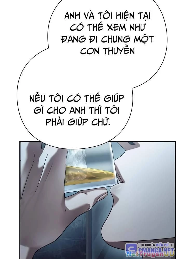 Nhân Viên Văn Phòng Nhìn Thấy Vận Mệnh Chapter 90 - 96