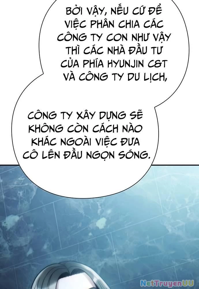 Nhân Viên Văn Phòng Nhìn Thấy Vận Mệnh Chapter 90 - 107