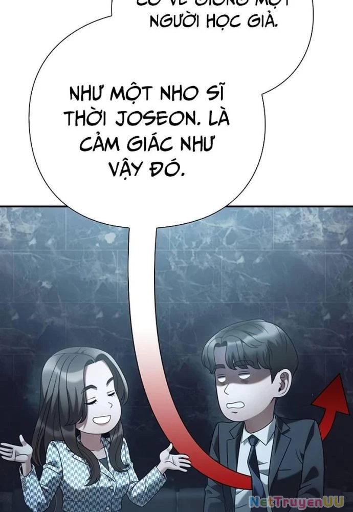 Nhân Viên Văn Phòng Nhìn Thấy Vận Mệnh Chapter 91 - 73