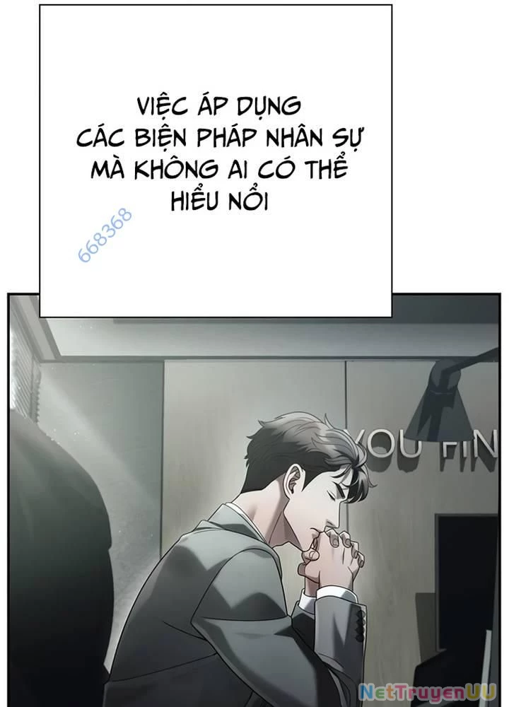 Nhân Viên Văn Phòng Nhìn Thấy Vận Mệnh Chapter 92 - 17