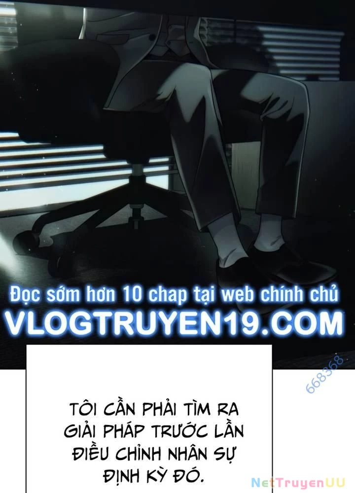 Nhân Viên Văn Phòng Nhìn Thấy Vận Mệnh Chapter 92 - 22