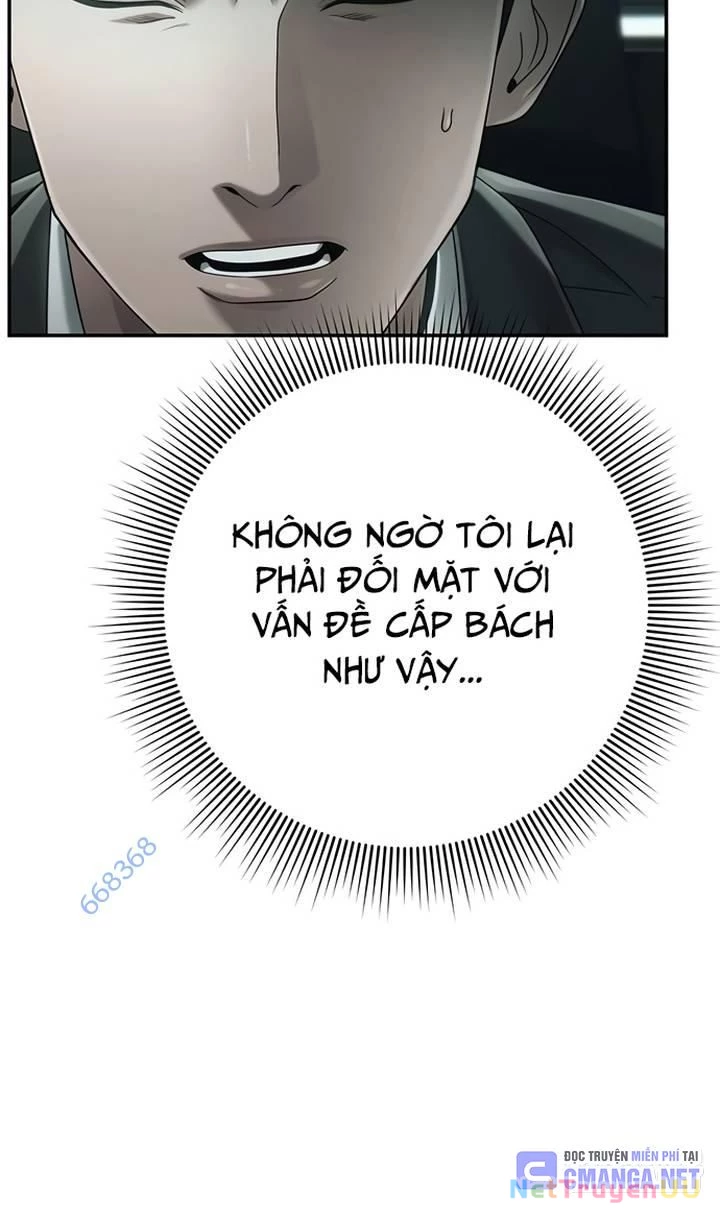 Nhân Viên Văn Phòng Nhìn Thấy Vận Mệnh Chapter 92 - 24