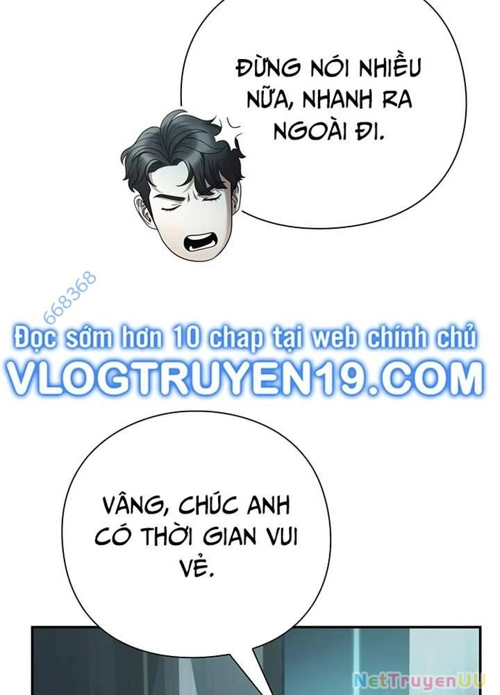 Nhân Viên Văn Phòng Nhìn Thấy Vận Mệnh Chapter 92 - 70