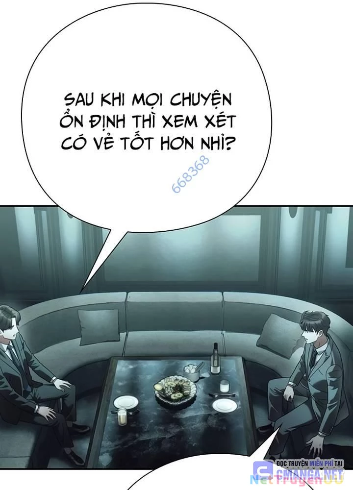 Nhân Viên Văn Phòng Nhìn Thấy Vận Mệnh Chapter 92 - 81