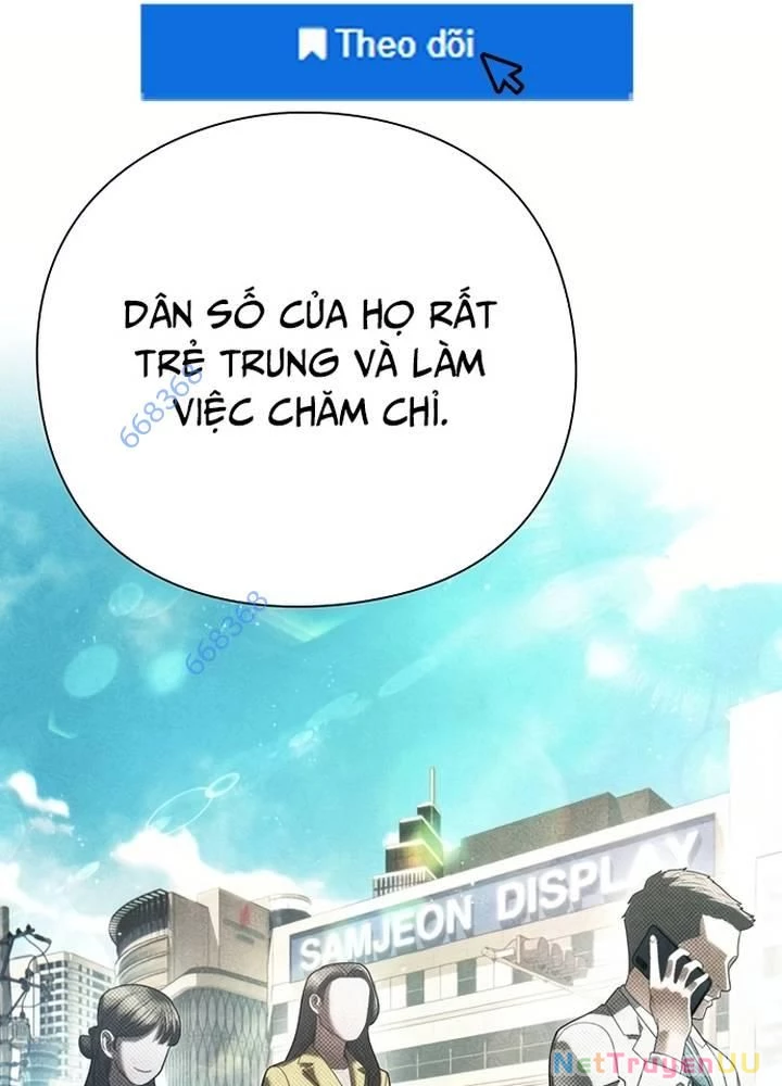 Nhân Viên Văn Phòng Nhìn Thấy Vận Mệnh Chapter 92 - 95