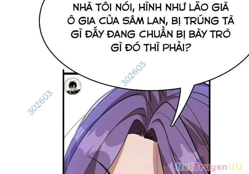 Ta Bị Kẹt Cùng Một Ngày 1000 Năm Chapter 117 - 11