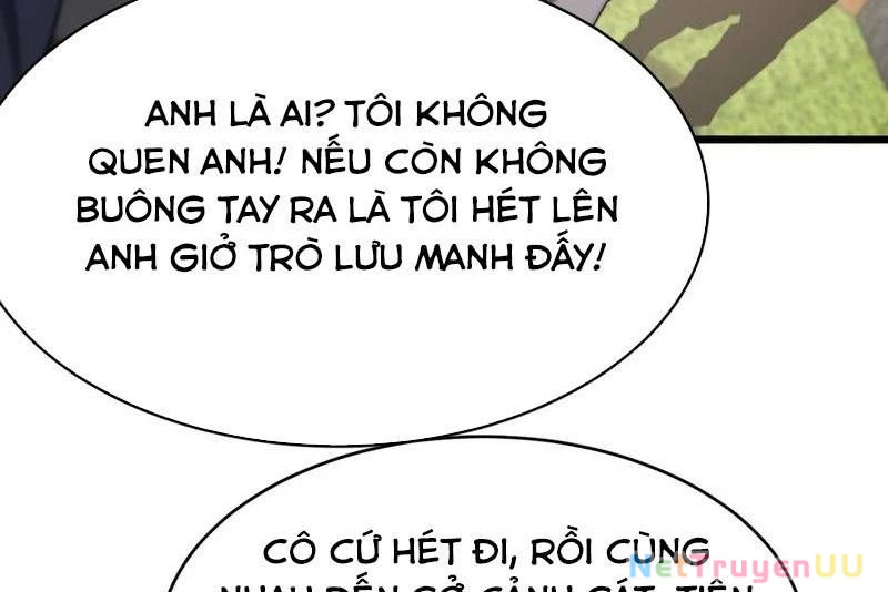 Ta Bị Kẹt Cùng Một Ngày 1000 Năm Chapter 117 - 128